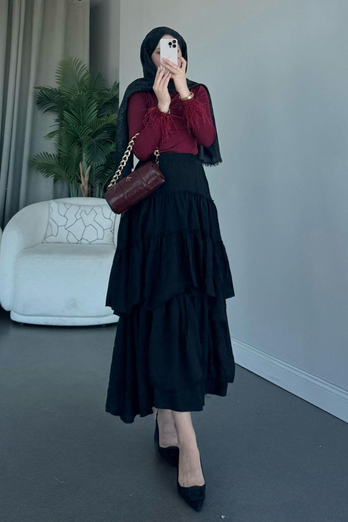 Sare Etek Siyah, Fiyatları 