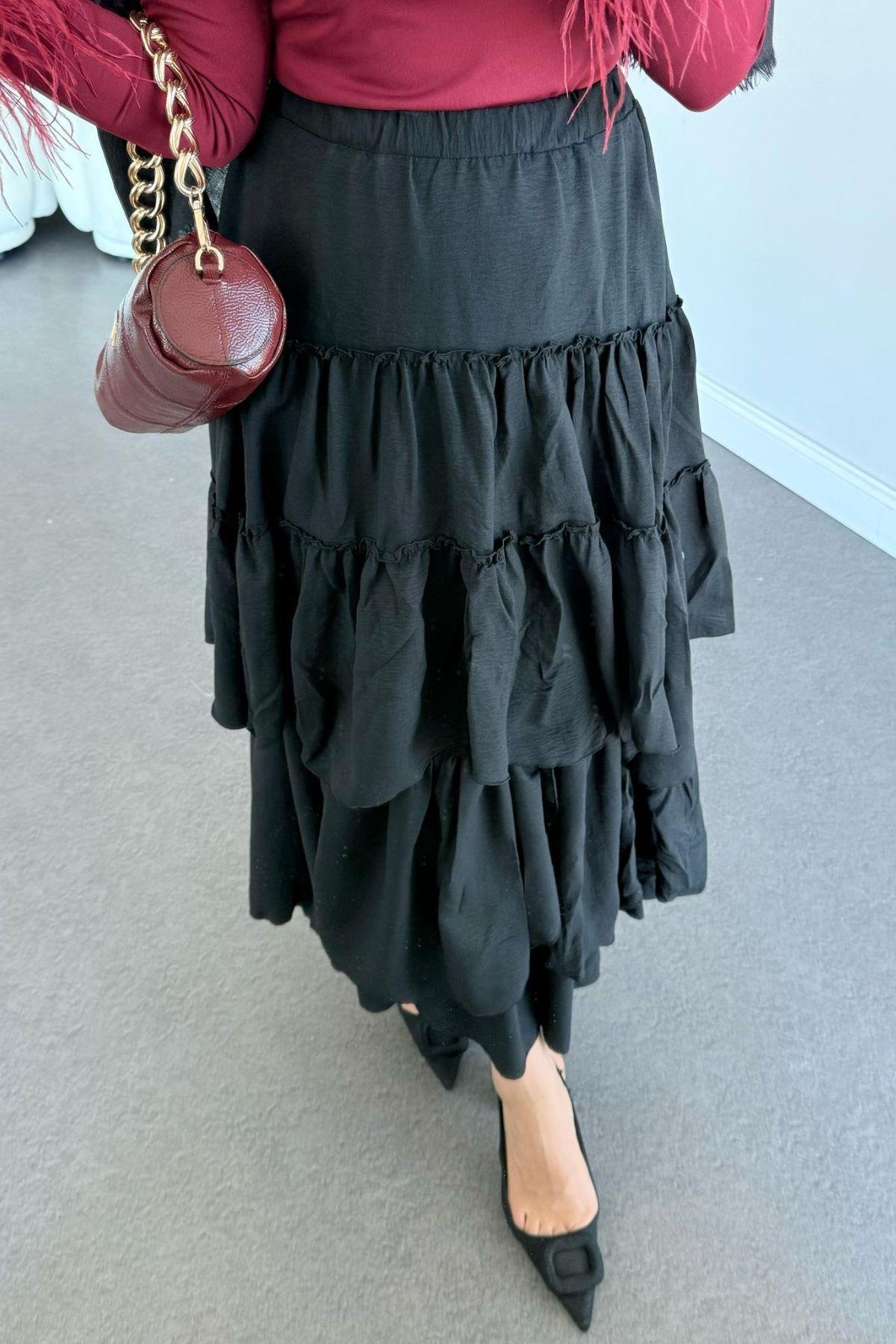 Sare Etek Siyah, Fiyatları 