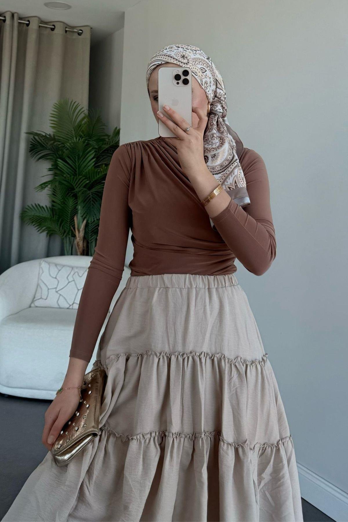 Sare Etek Vizon, Fiyatları 