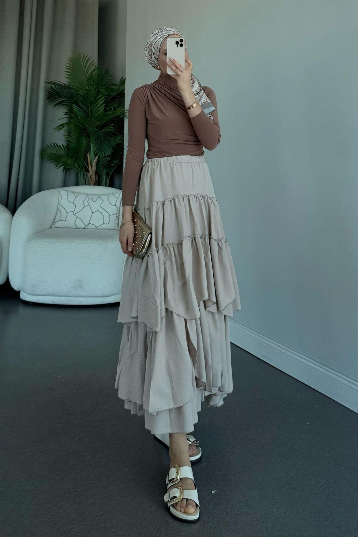 Sare Etek Vizon, Fiyatları 