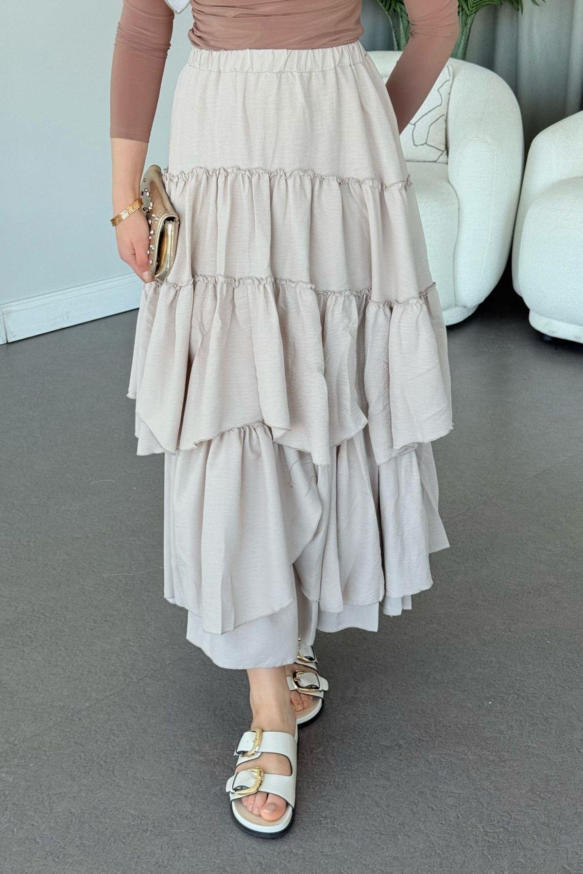 Sare Etek Vizon, Fiyatları 