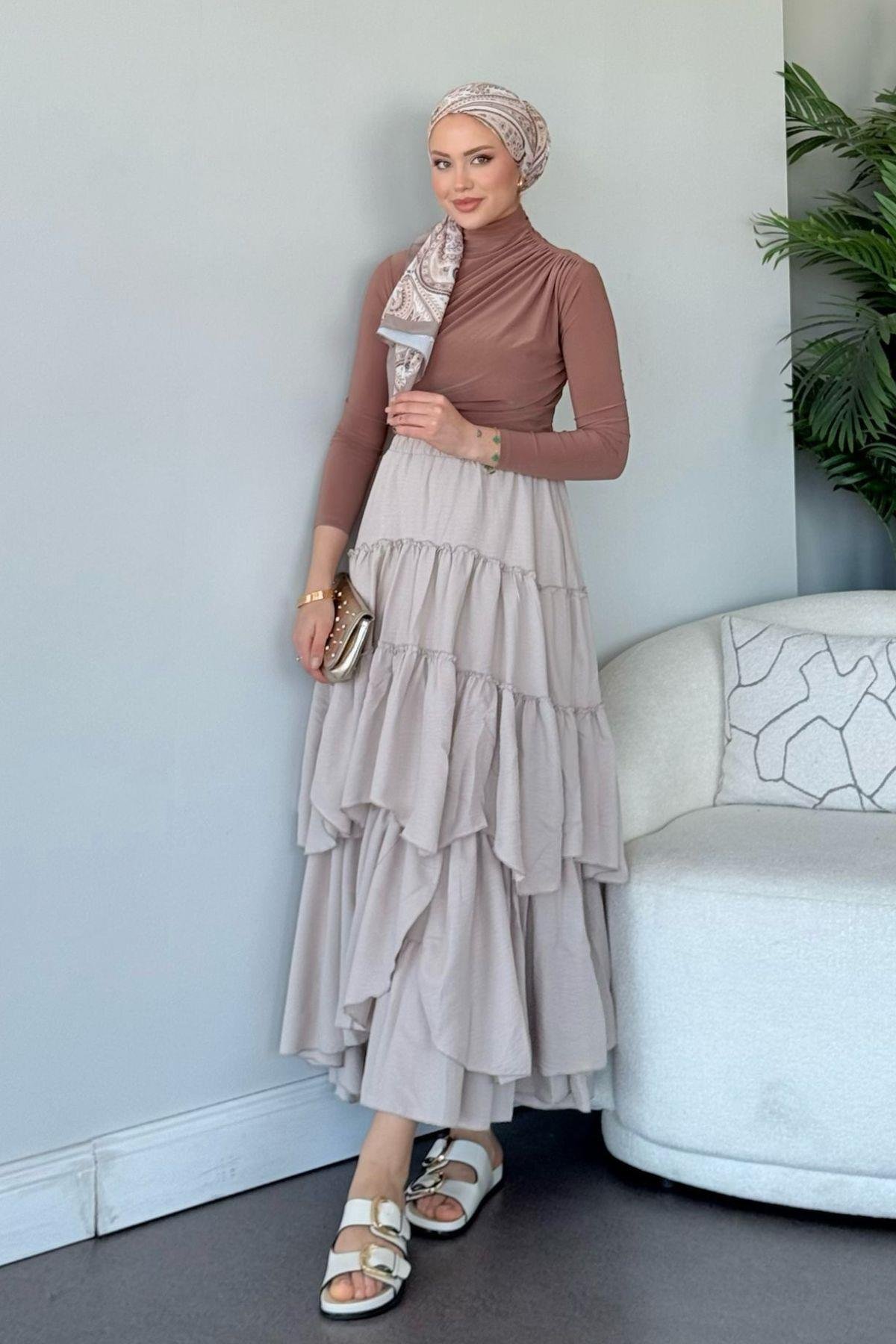 Sare Etek Vizon, Fiyatları 