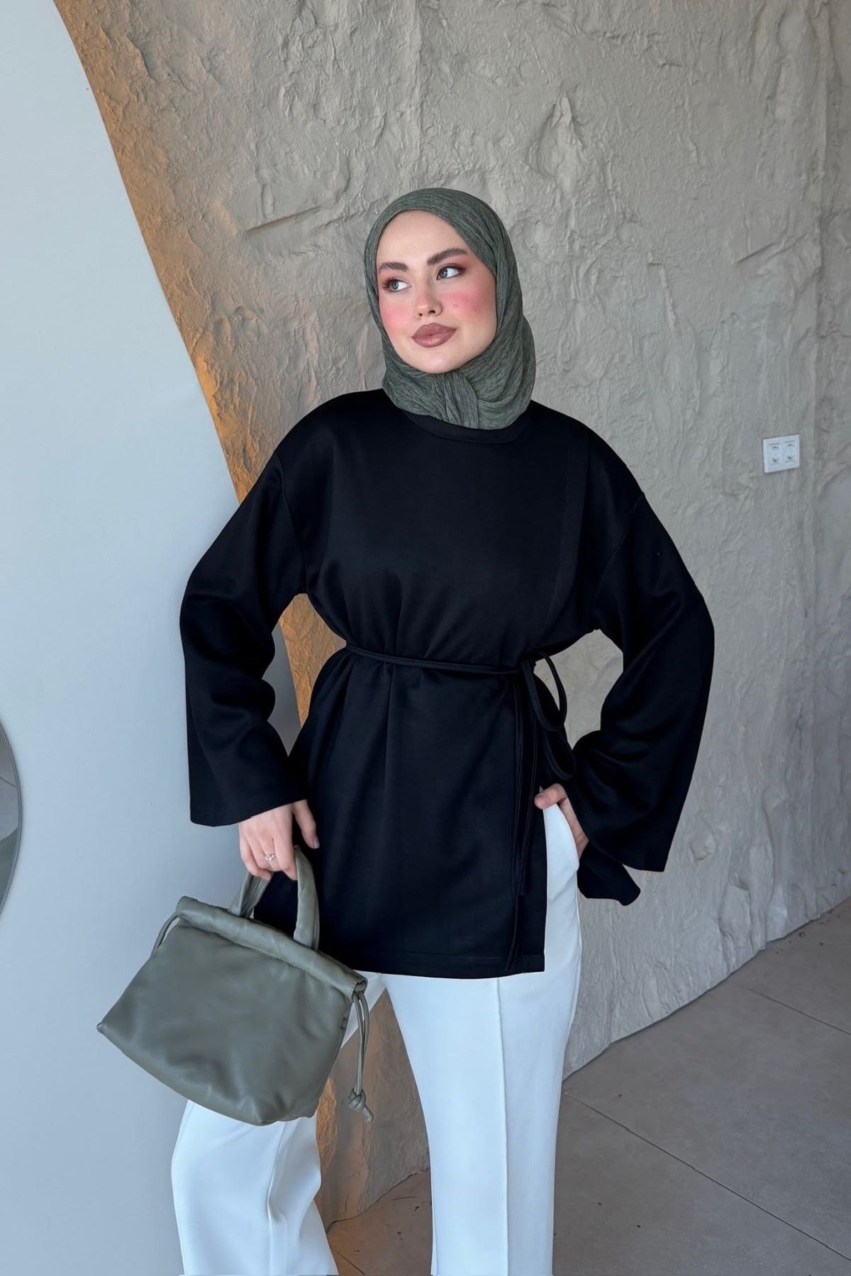 Sare Tunik Siyah, Fiyatları 