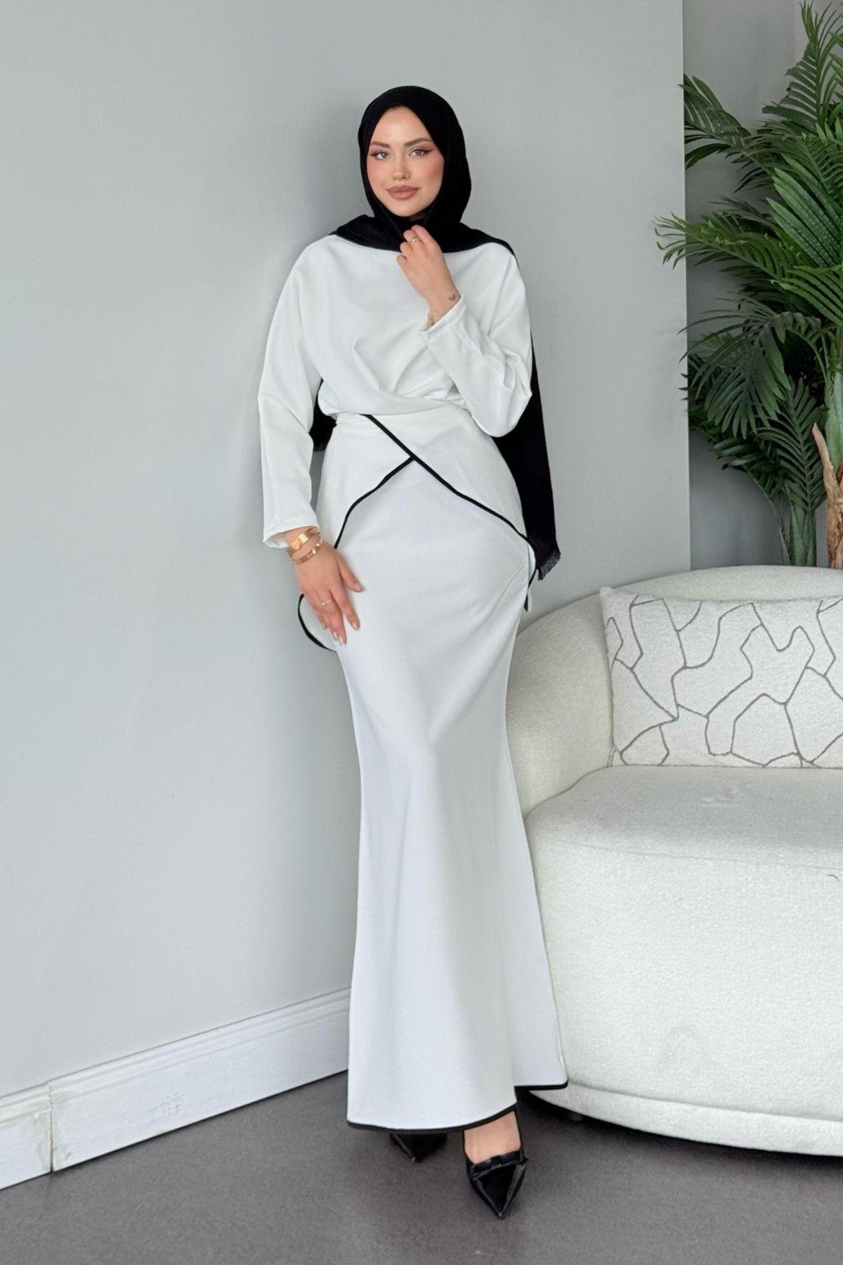 Sarra Takım Beyaz, Fiyatları 