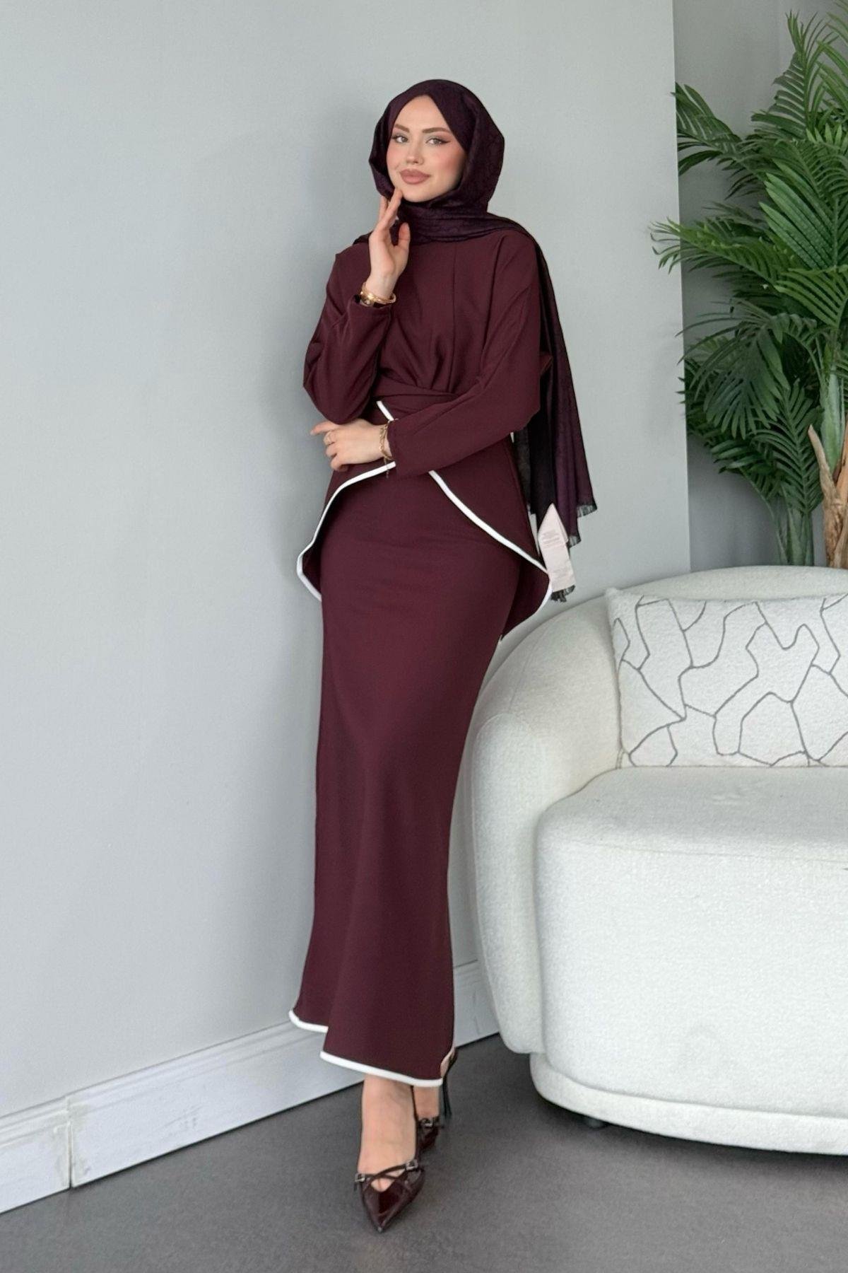 Sarra Takım Bordo, Fiyatları 