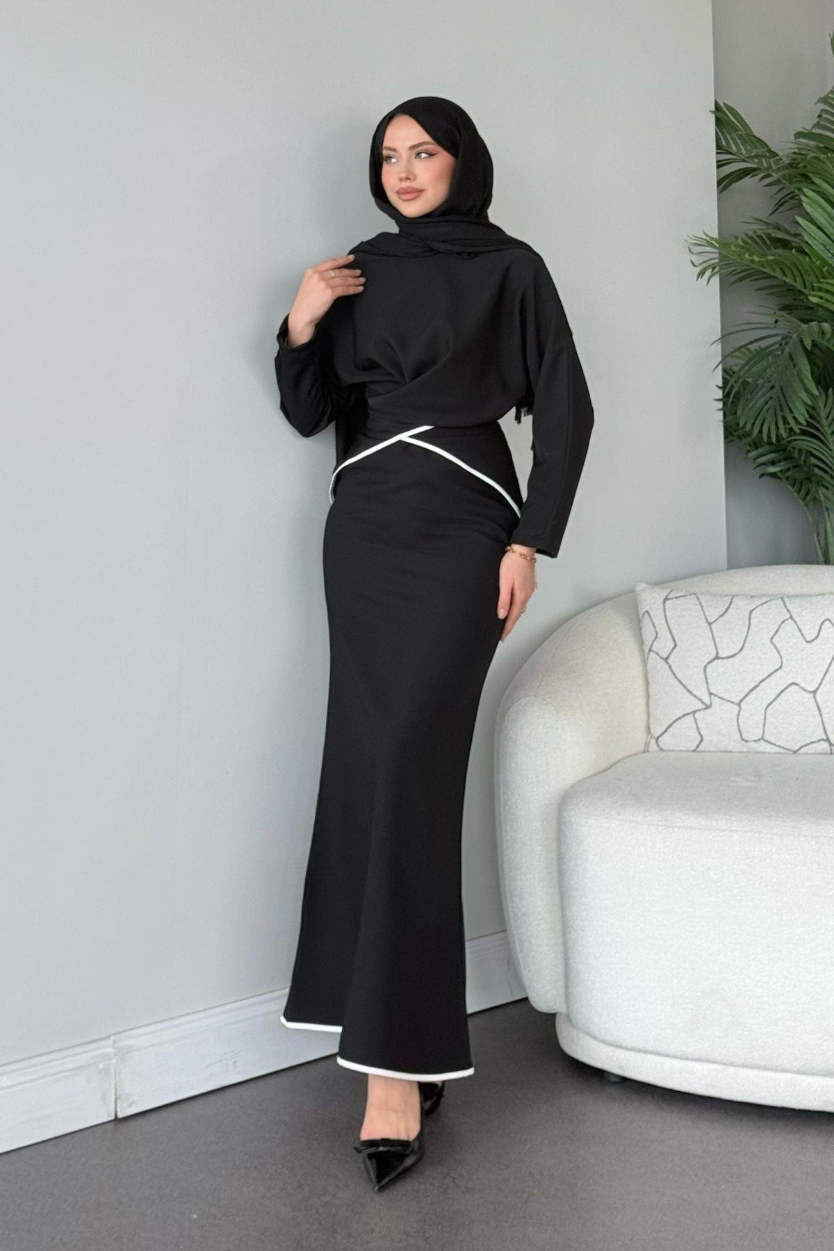 Sarra Takım Siyah, Fiyatları 