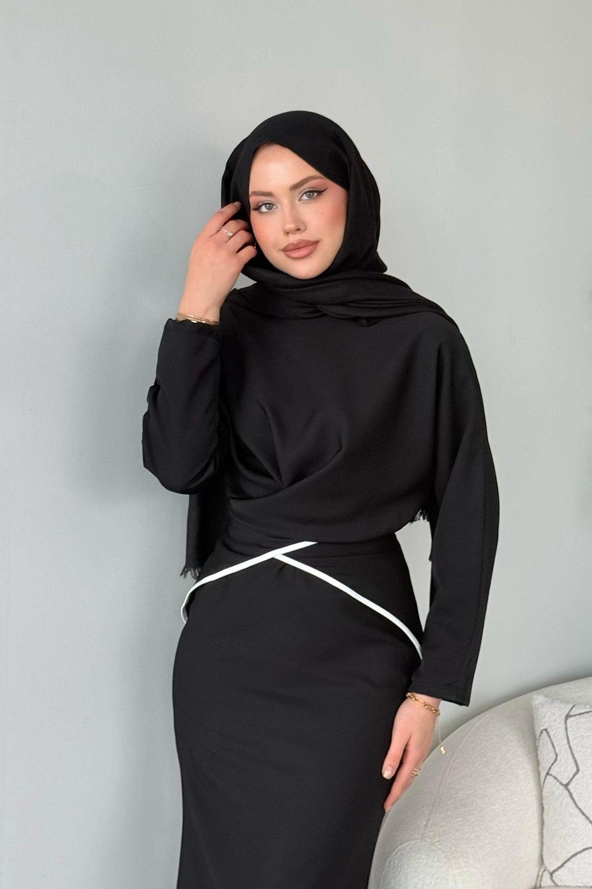 Sarra Takım Siyah, Fiyatları 