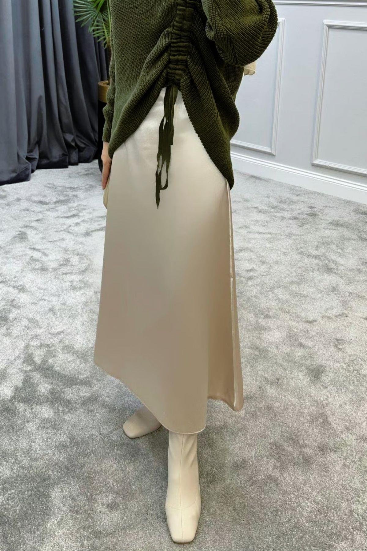 Saten Etek Bej, Fiyatları 