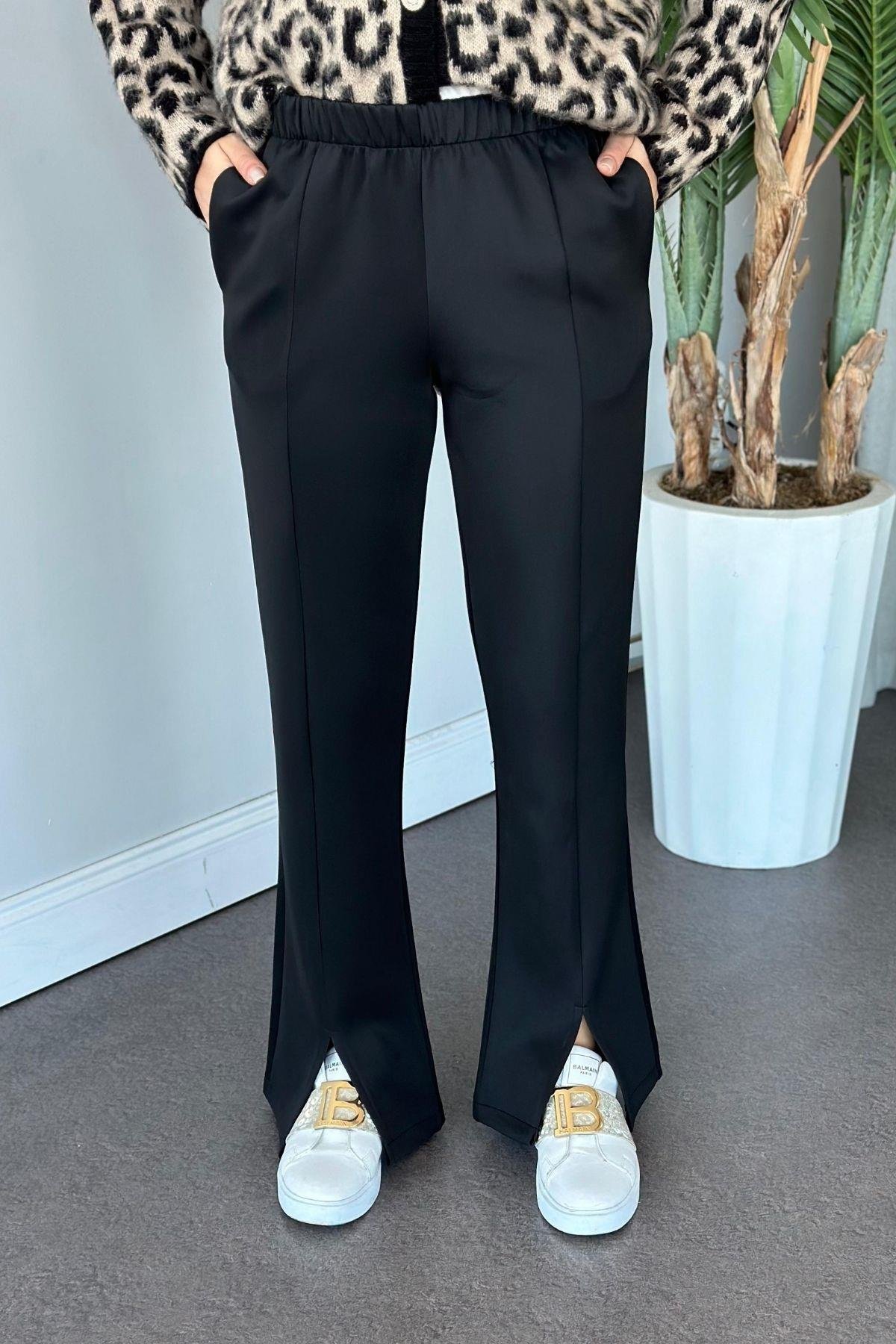 Scuba Pantolon Siyah, Fiyatları 