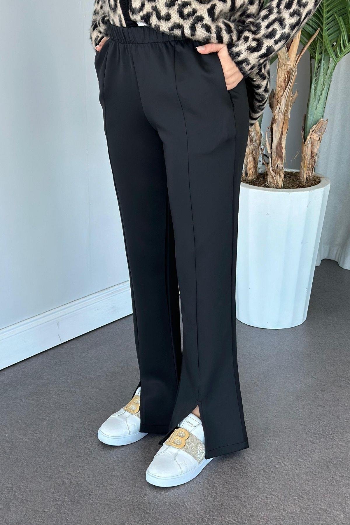 Scuba Pantolon Siyah, Fiyatları 