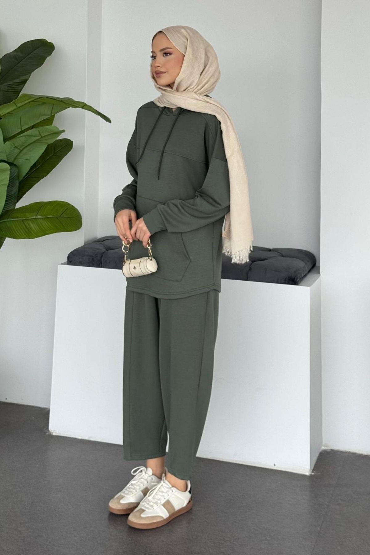 Selanik Modal Takım Haki, Fiyatları 