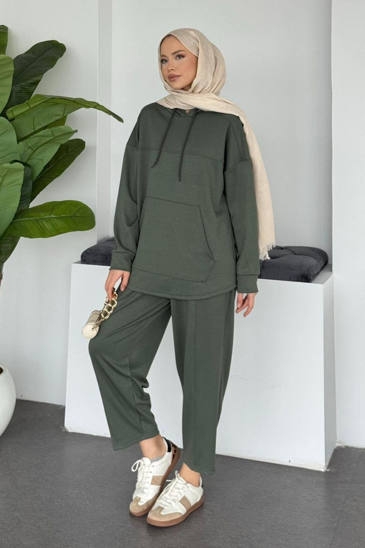 Selanik Modal Takım Haki, Fiyatları 