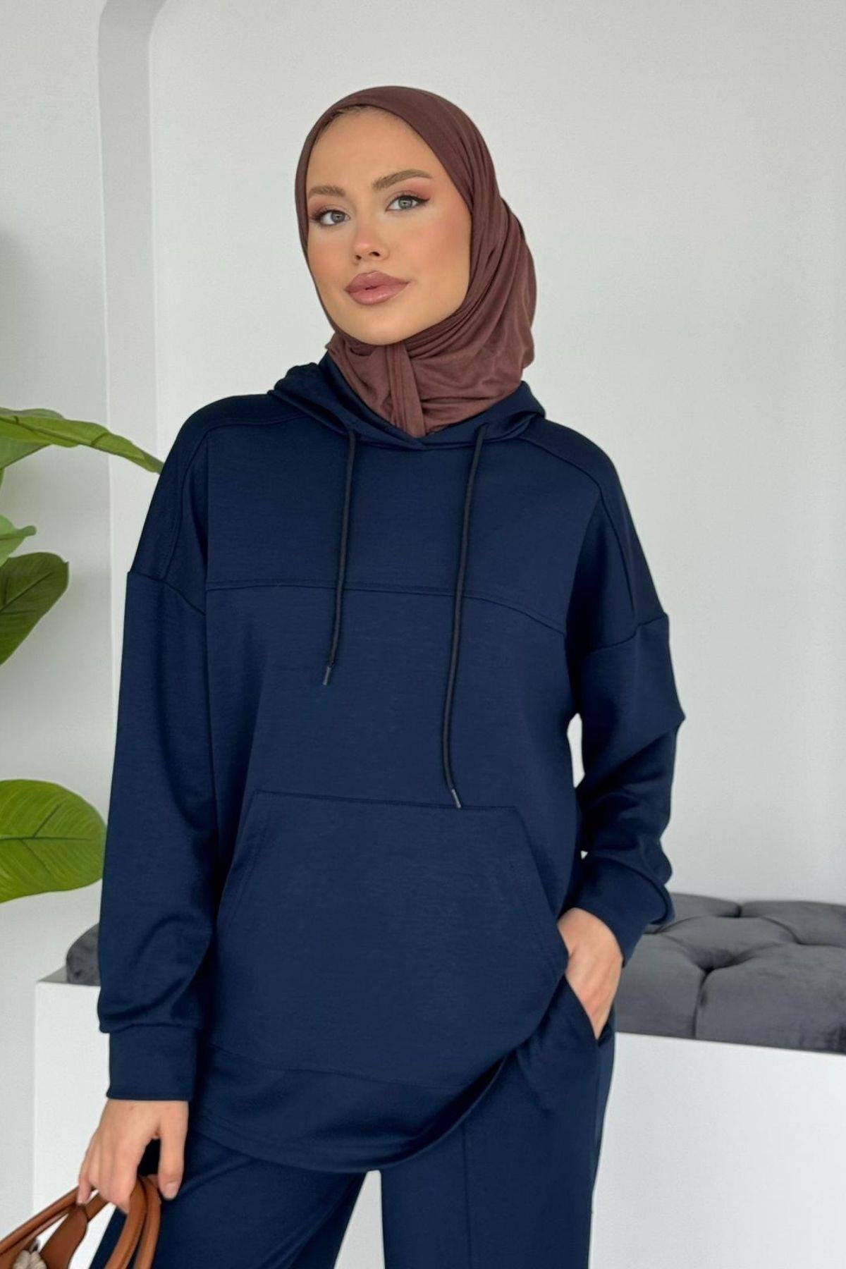 Selanik Modal Takım Lacivert, Fiyatları 