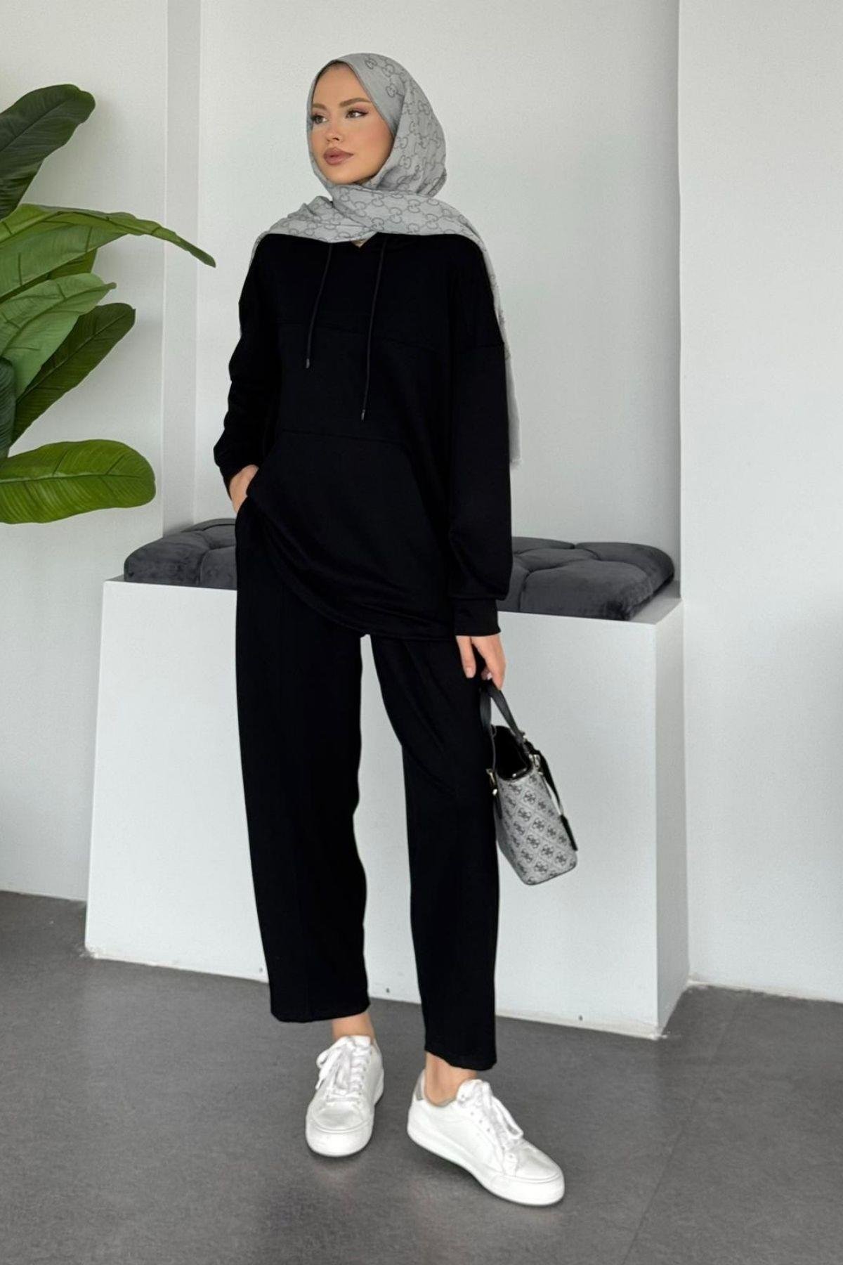 Selanik Modal Takım Siyah, Fiyatları 