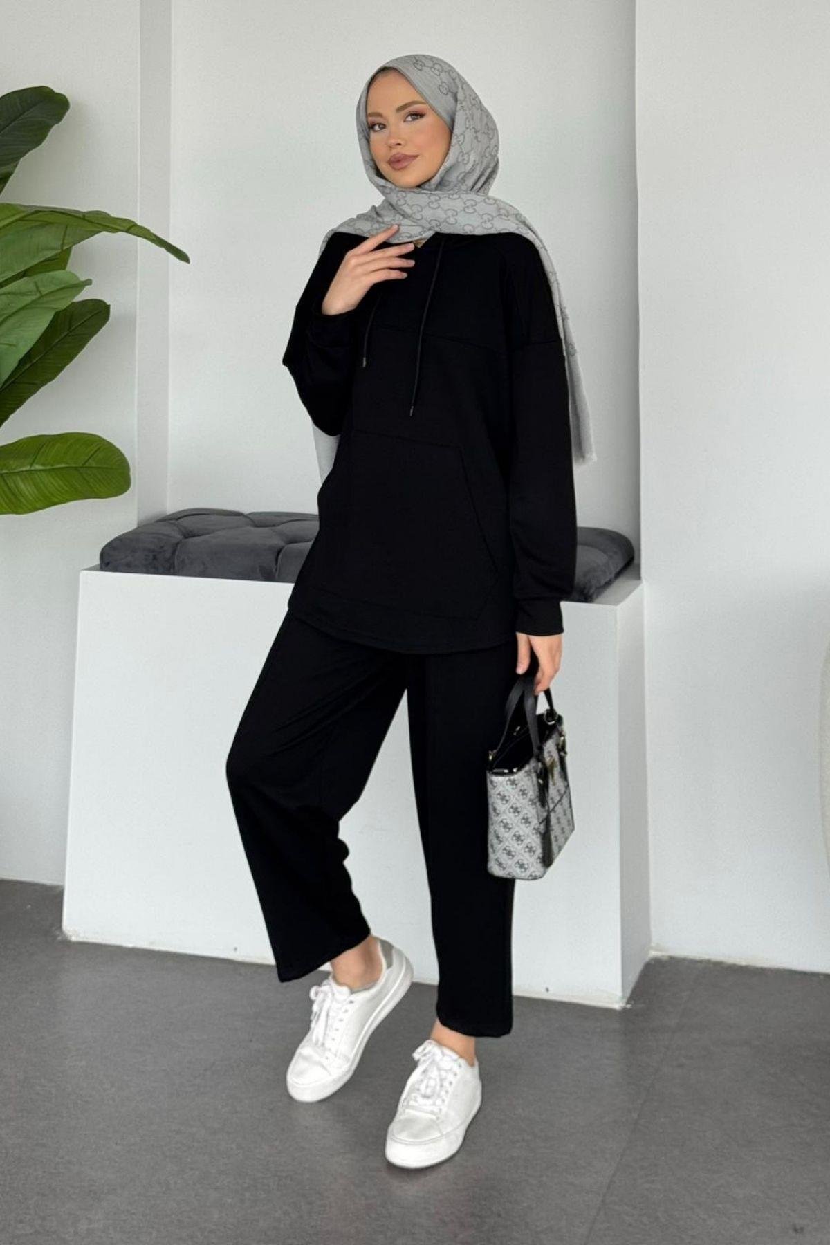 Selanik Modal Takım Siyah, Fiyatları 