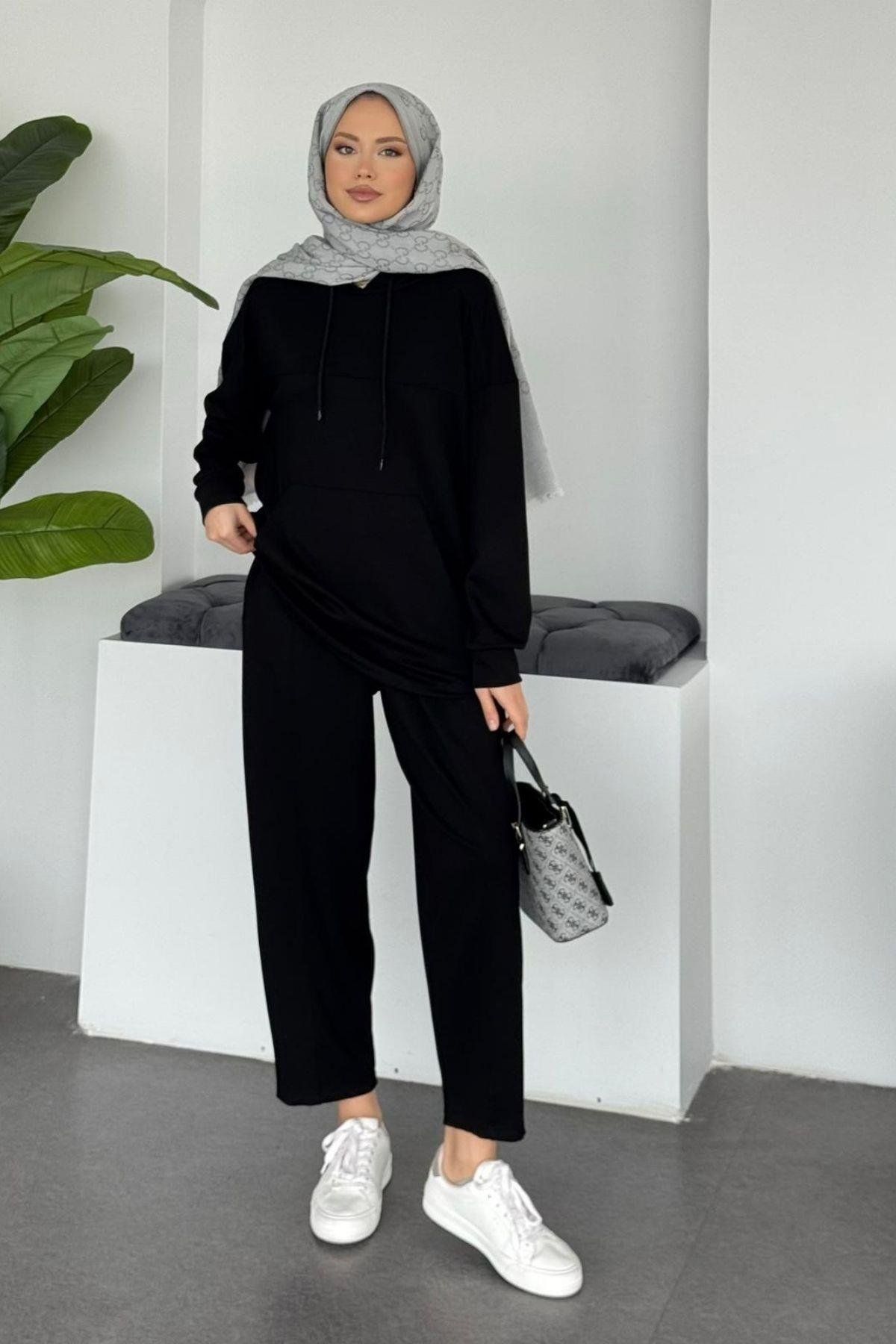 Selanik Modal Takım Siyah, Fiyatları 