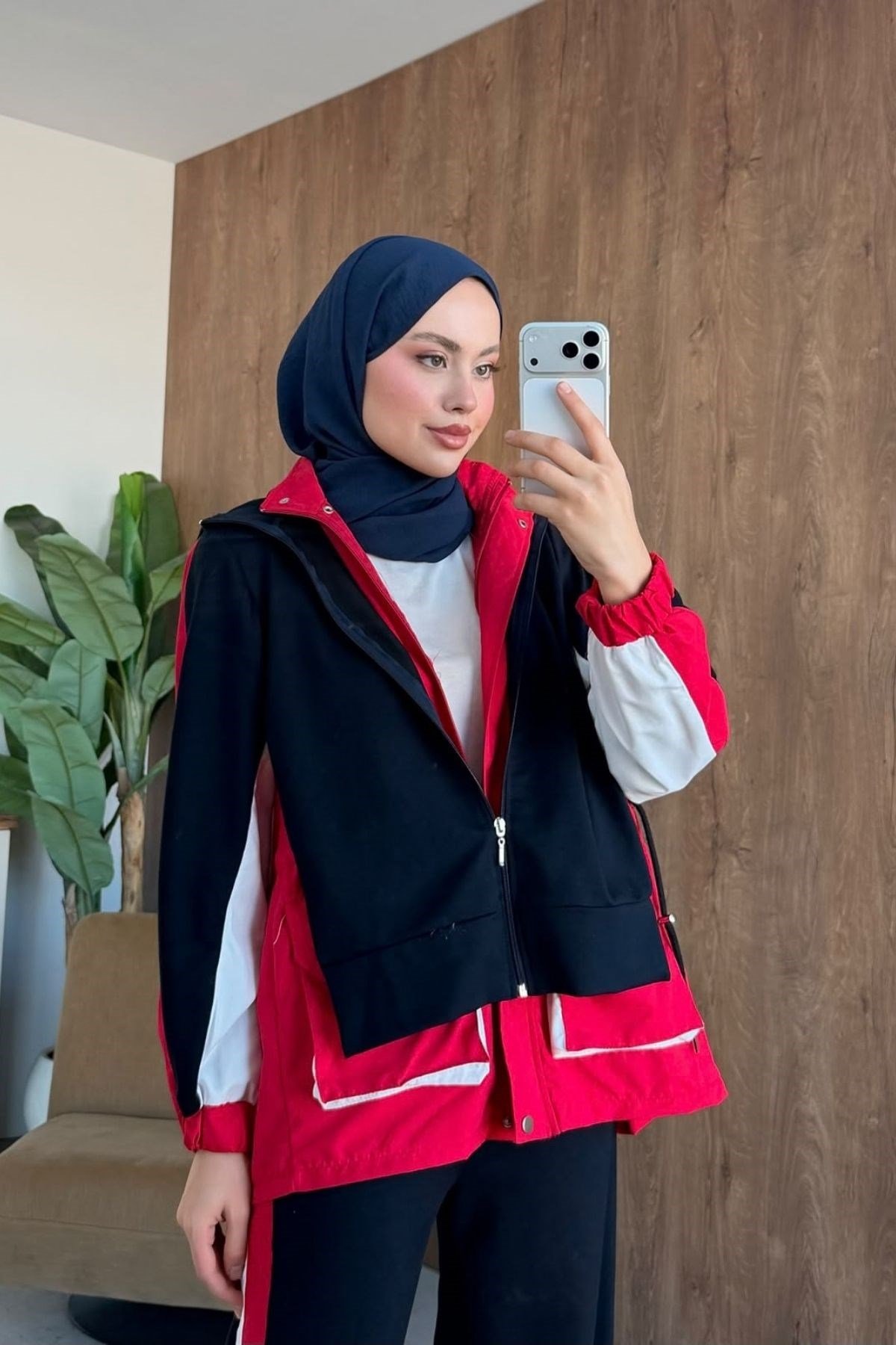 Self Garnili Takım Kırmızı, Fiyatları 