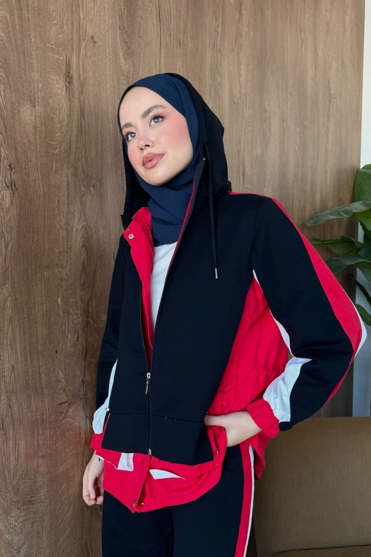 Self Garnili Takım Kırmızı, Fiyatları 
