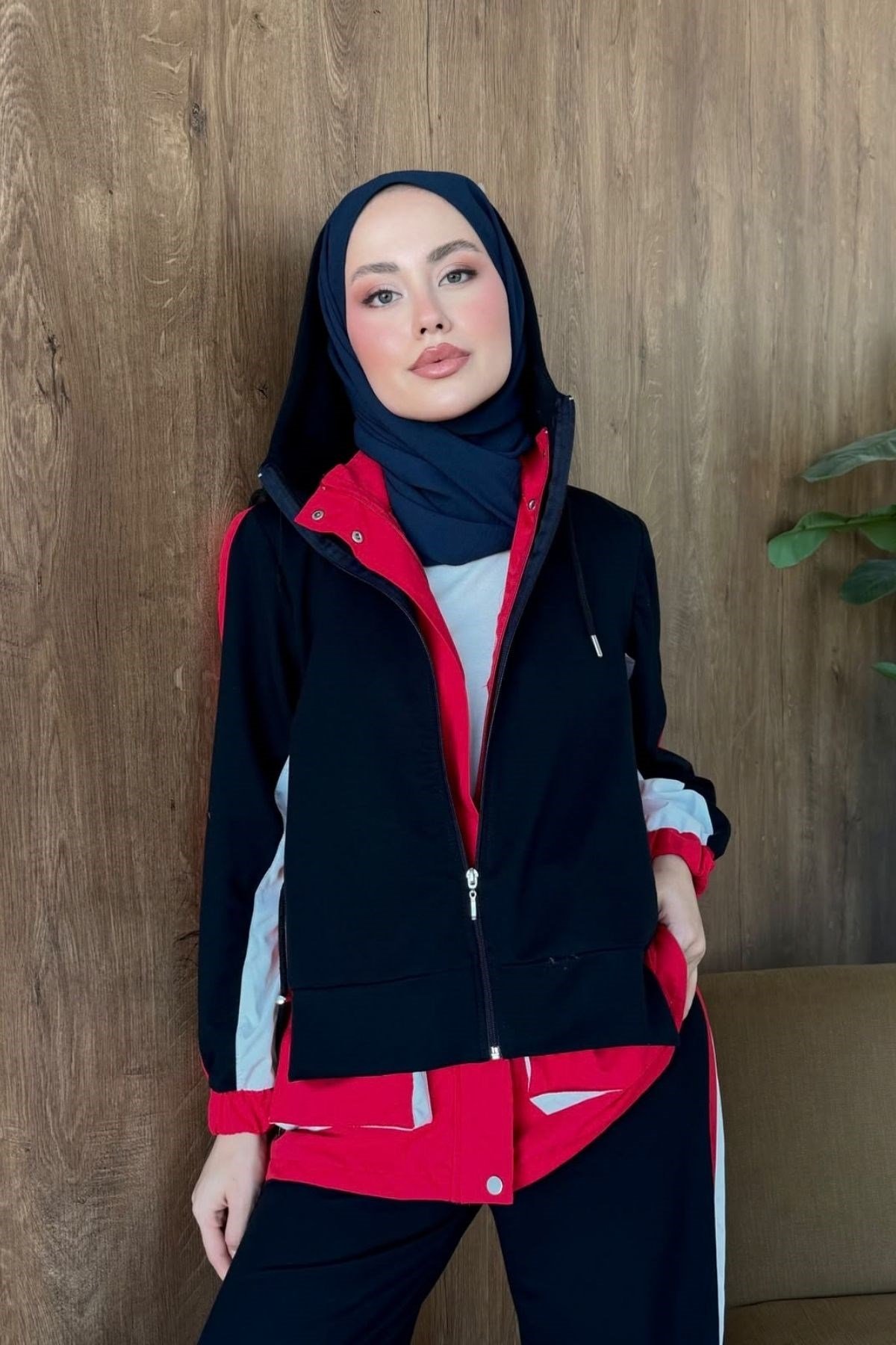 Self Garnili Takım Kırmızı, Fiyatları 