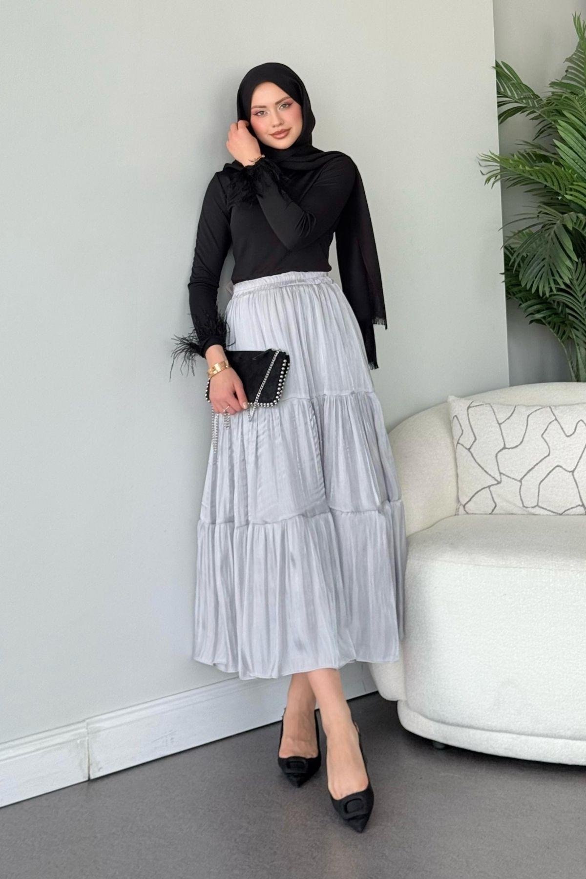 Senna Bluz Siyah, Fiyatları 