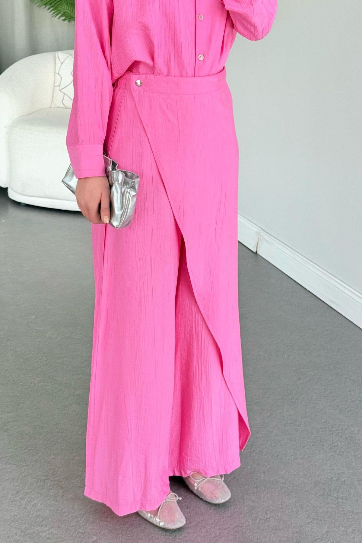 Seray Peşerinli Takım Pembe, Fiyatları 