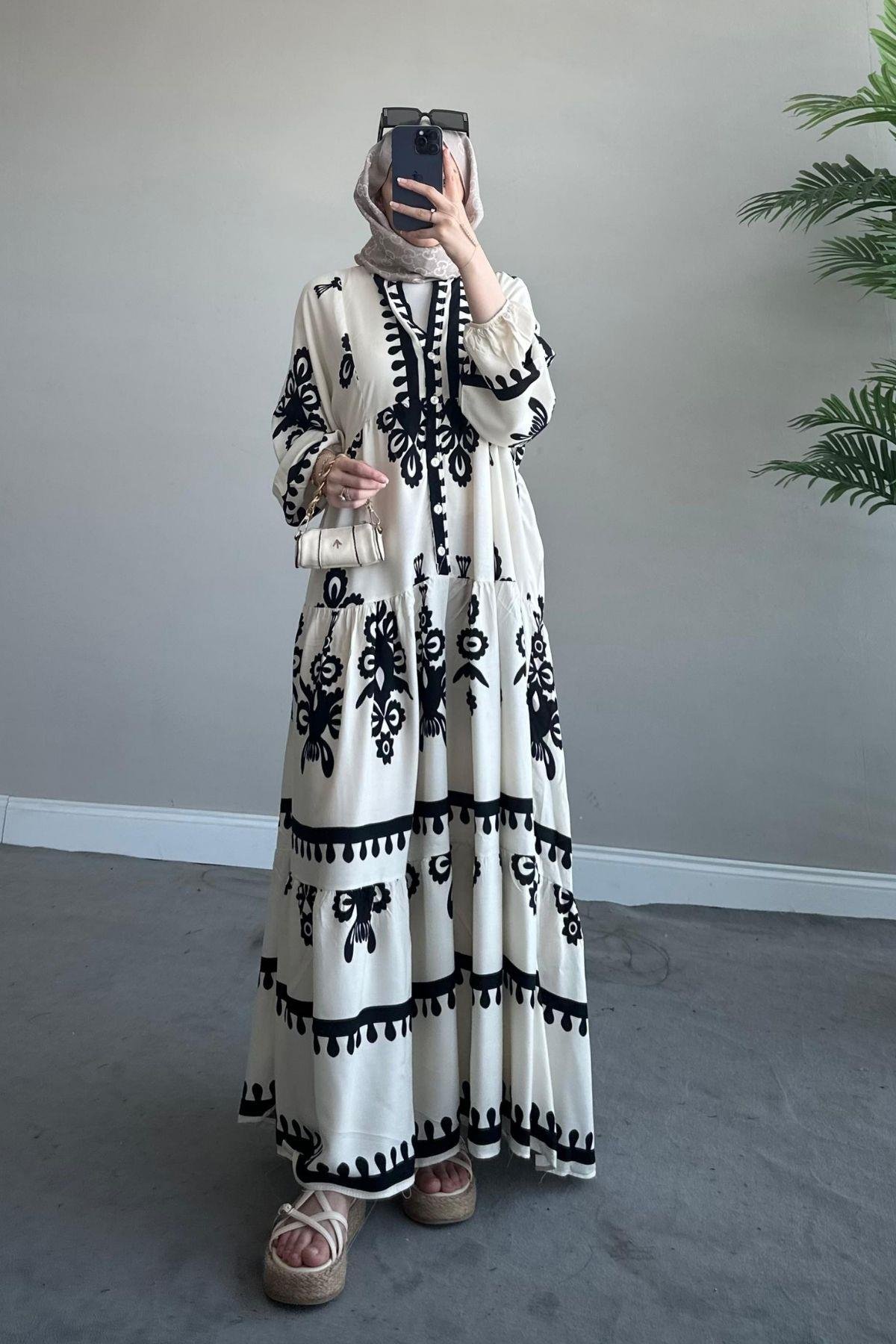 Serin Elbise Beyaz, Fiyatları 