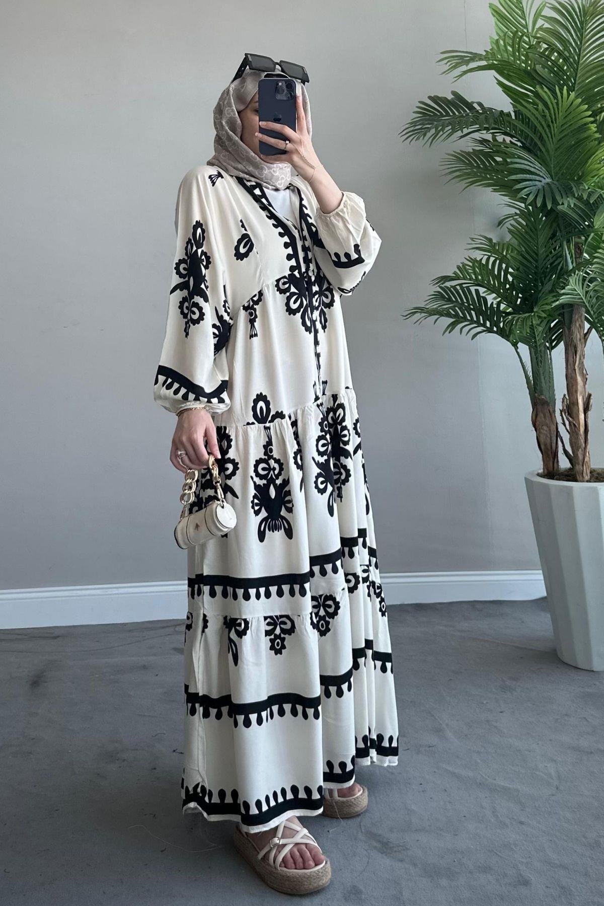 Serin Elbise Beyaz, Fiyatları 