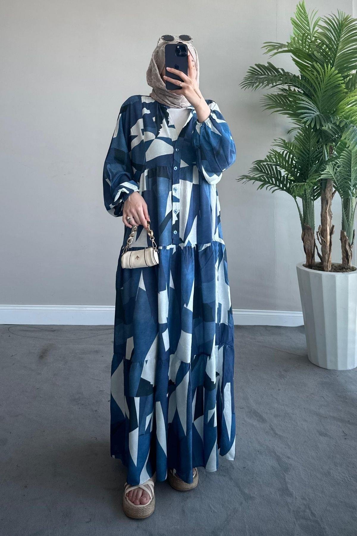 Serin Elbise İndigo, Fiyatları 