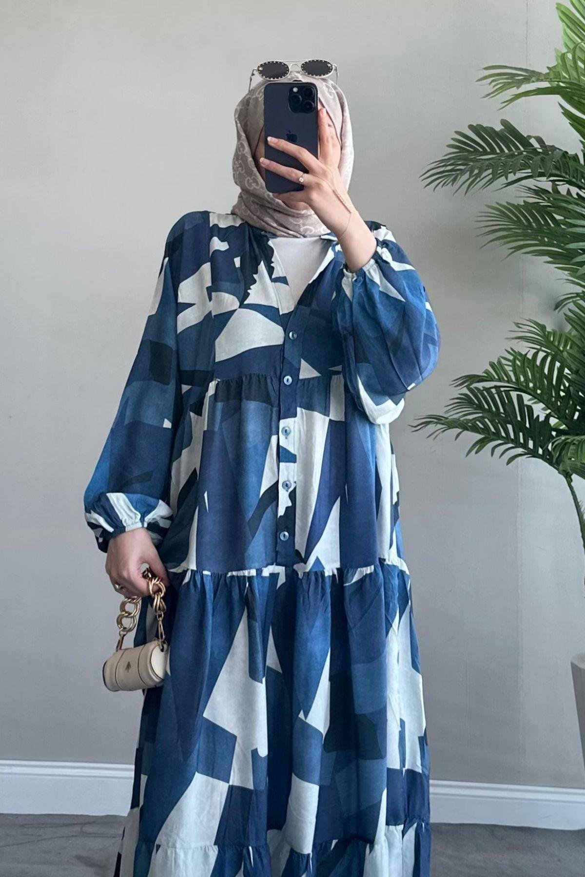 Serin Elbise İndigo, Fiyatları 