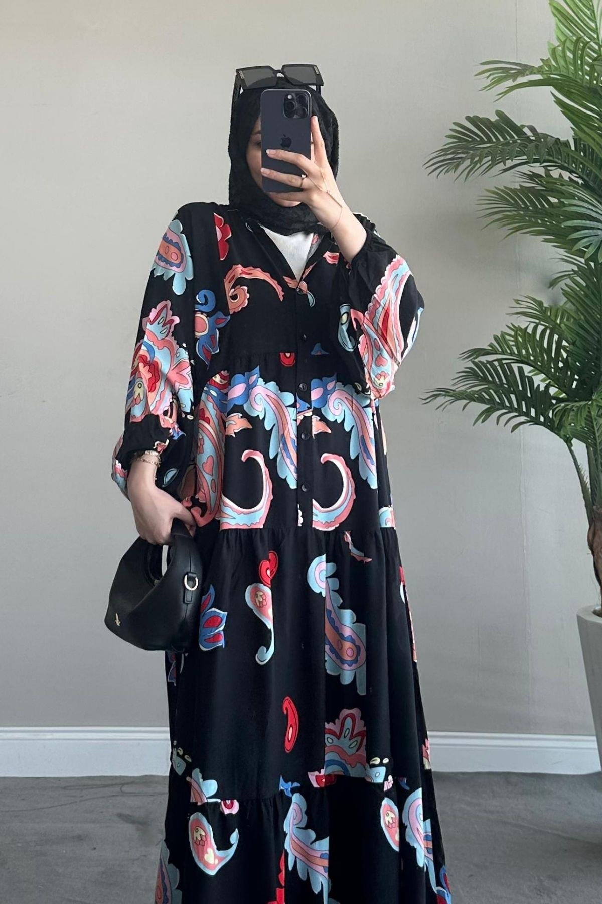 Serin Elbise Siyah, Fiyatları 