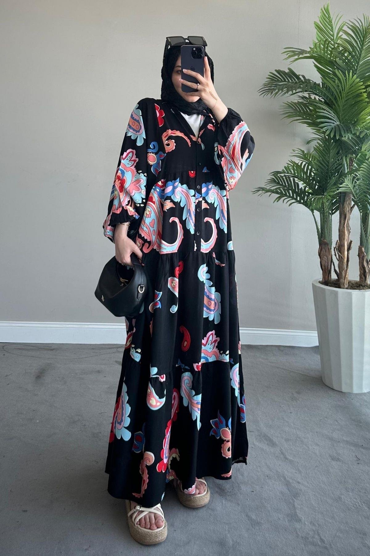 Serin Elbise Siyah, Fiyatları 