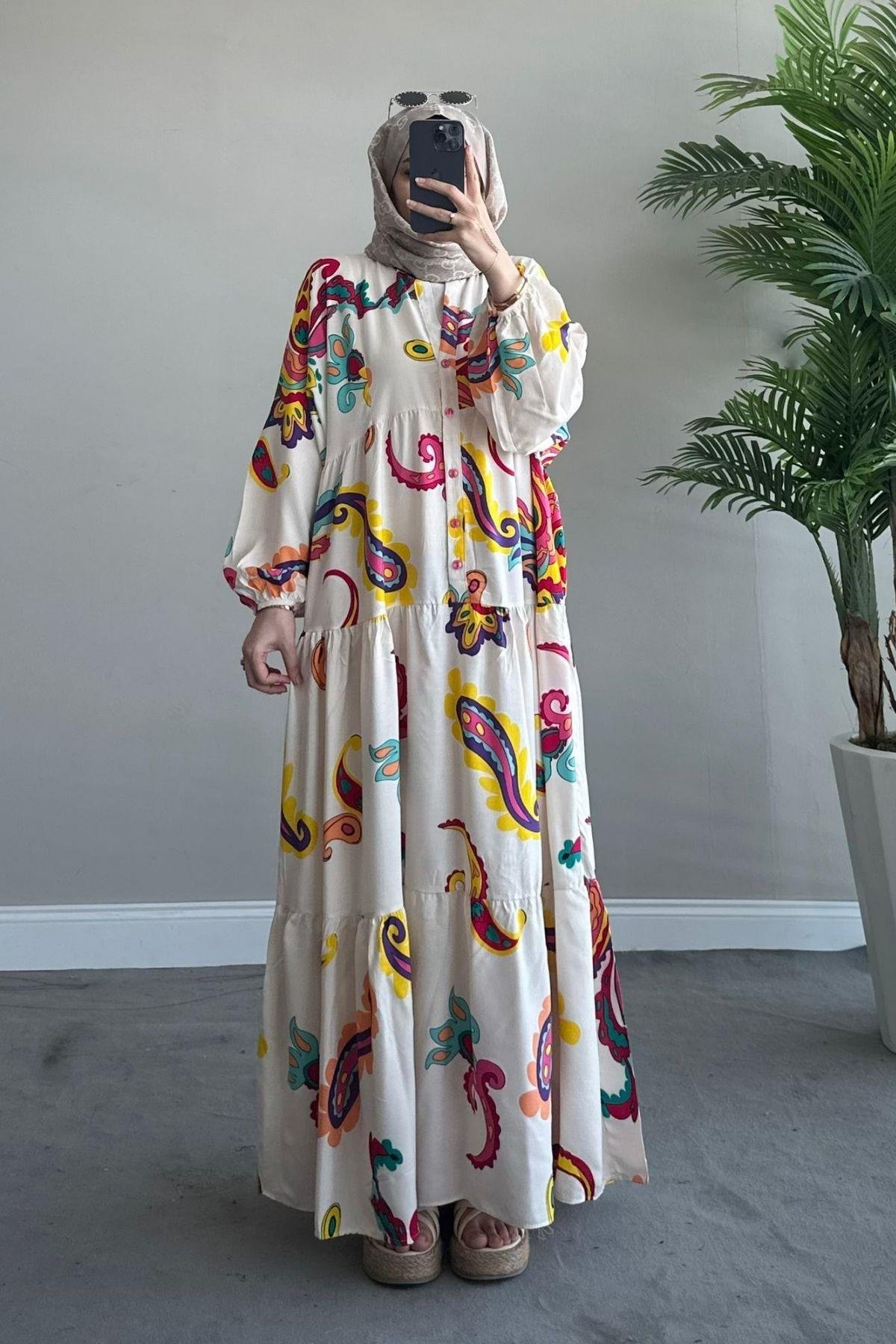 Serin Elbise Turuncu, Fiyatları 