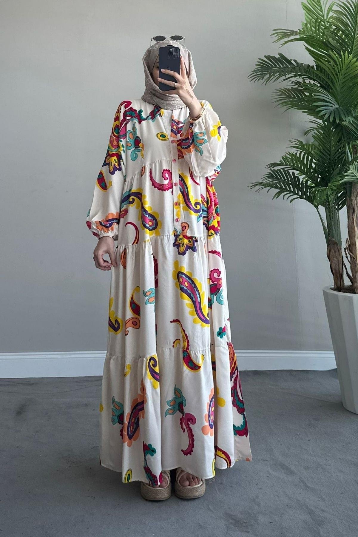 Serin Elbise Turuncu, Fiyatları 