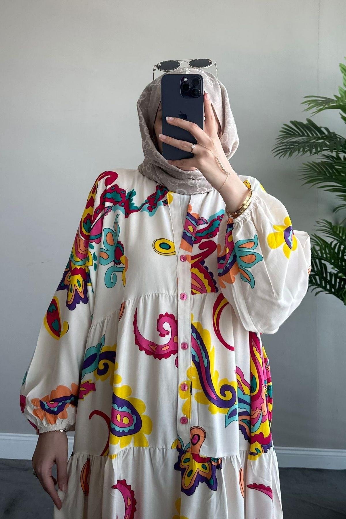 Serin Elbise Turuncu, Fiyatları 