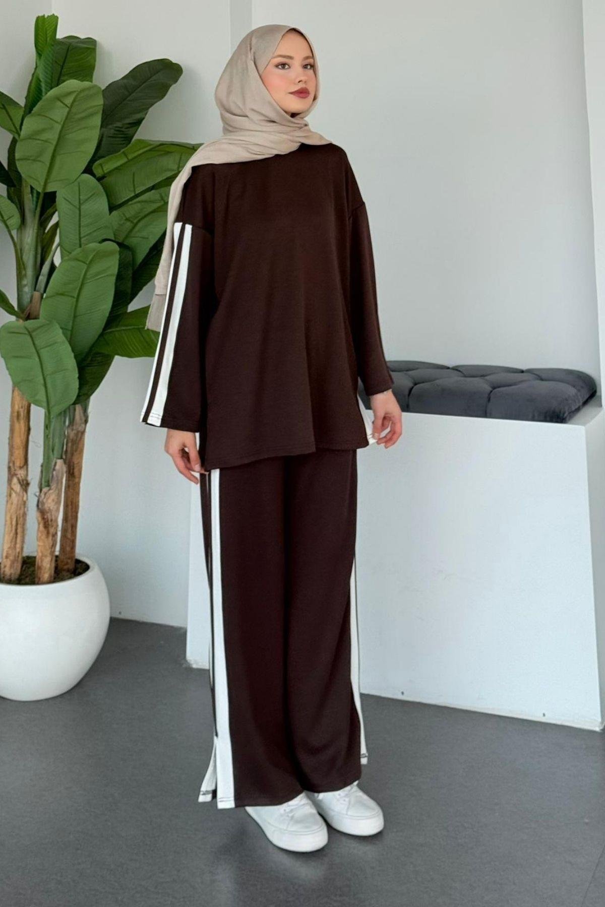 Şeritli Spor Takım Acıkahve, Fiyatları 