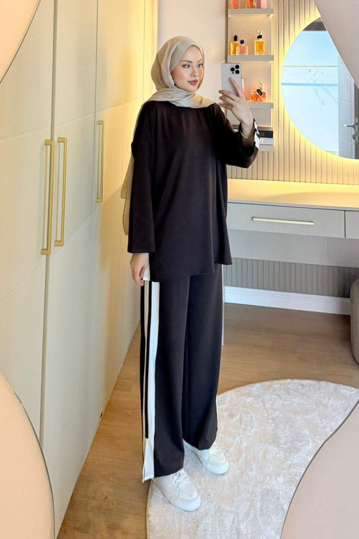 Şeritli Spor Takım Acıkahve, Fiyatları 