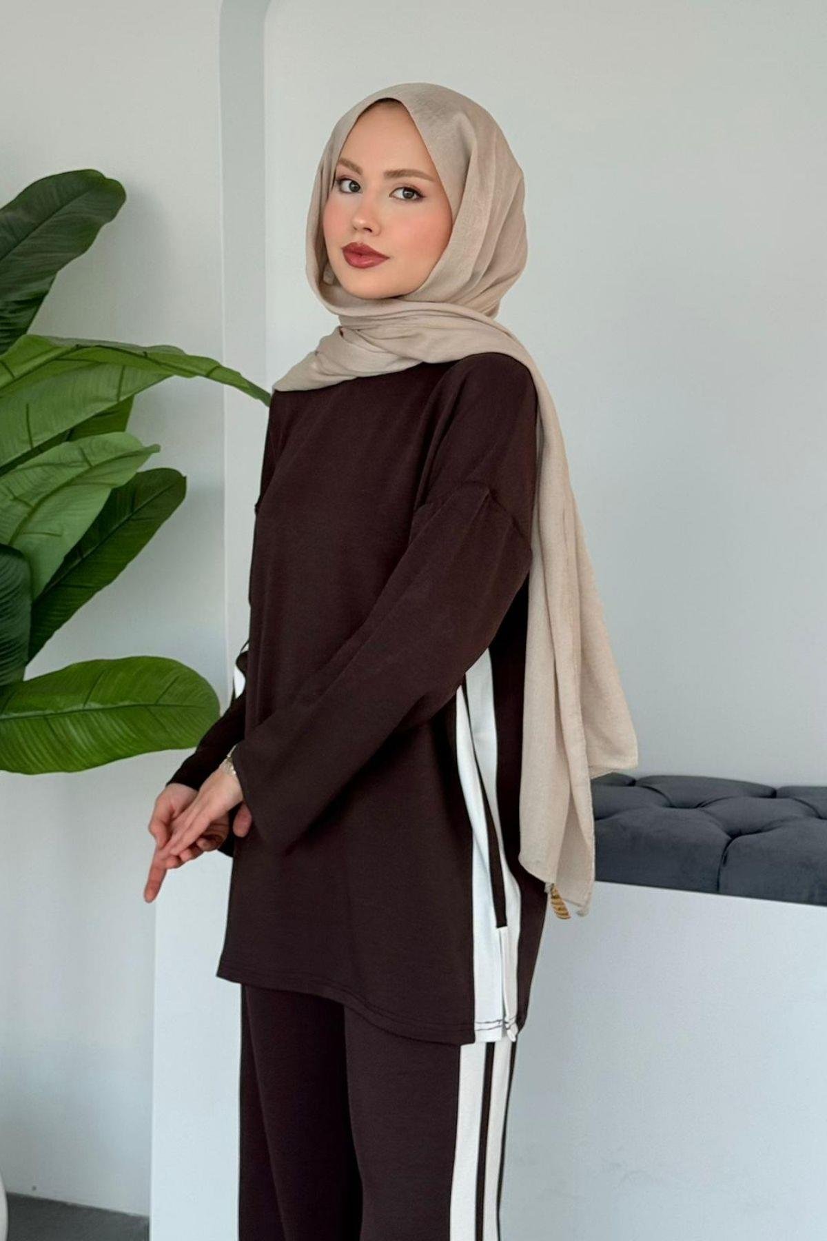 Şeritli Spor Takım Acıkahve, Fiyatları 