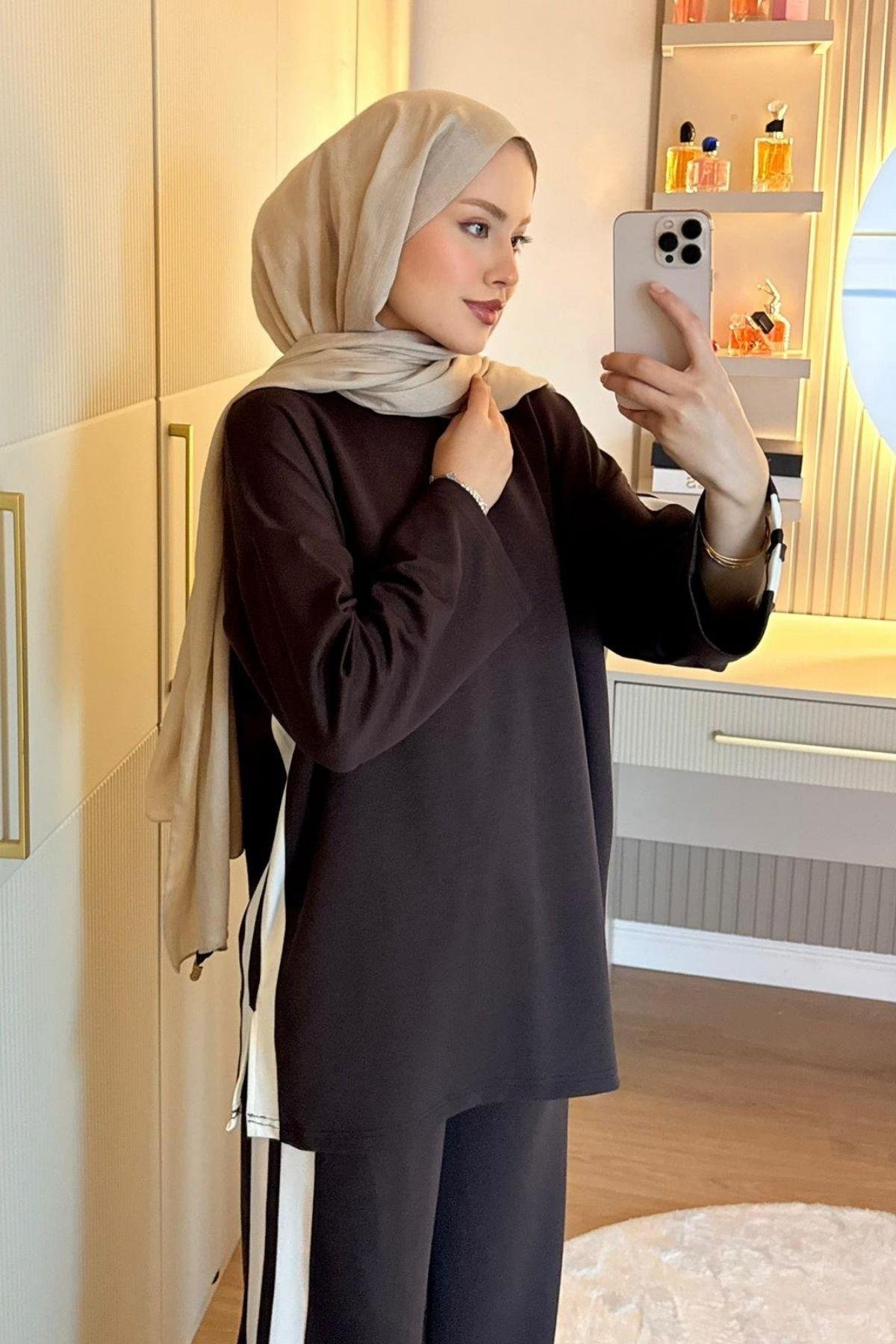 Şeritli Spor Takım Acıkahve, Fiyatları 