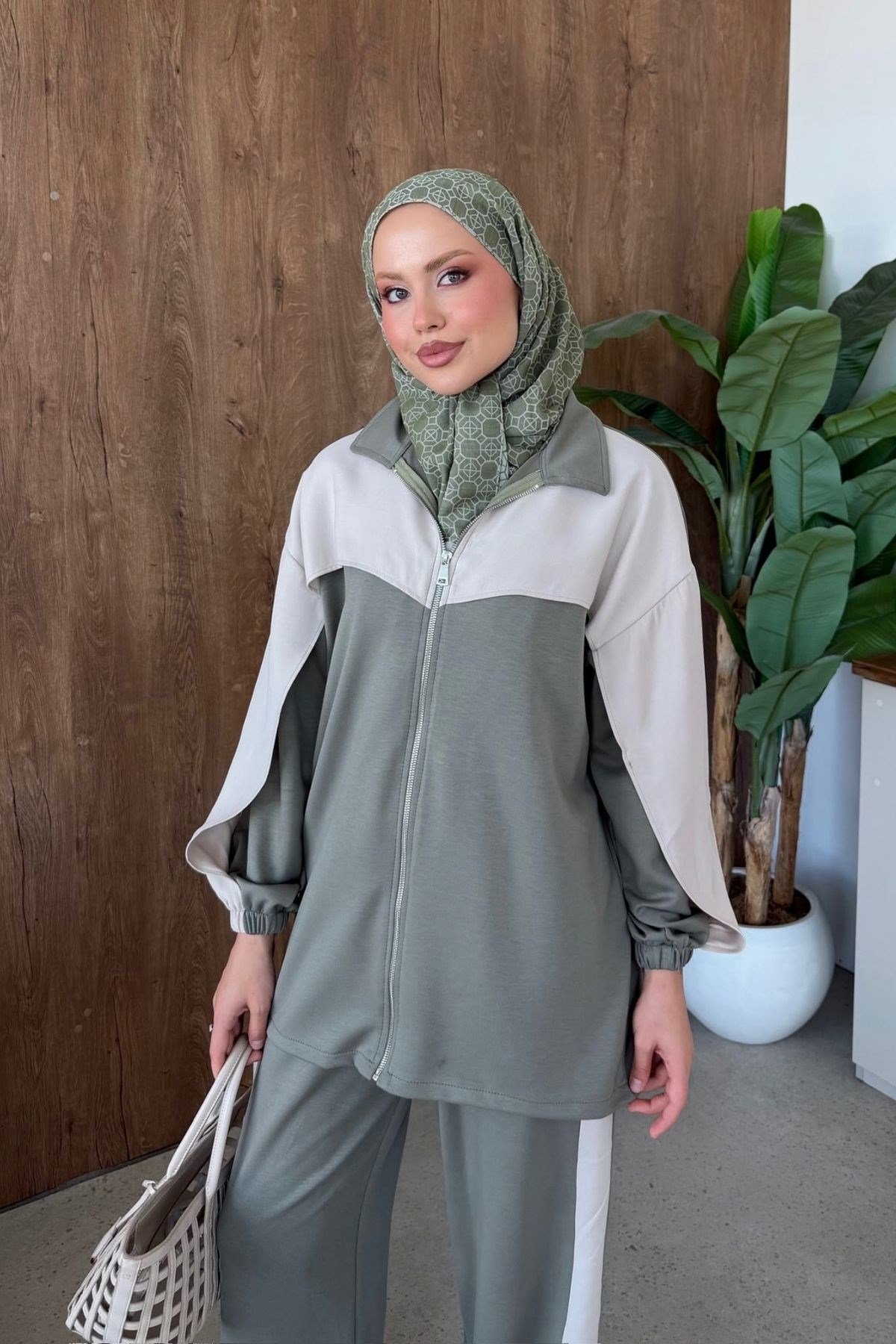 Sezgin Garnili Spor Takım Mint, Fiyatları 