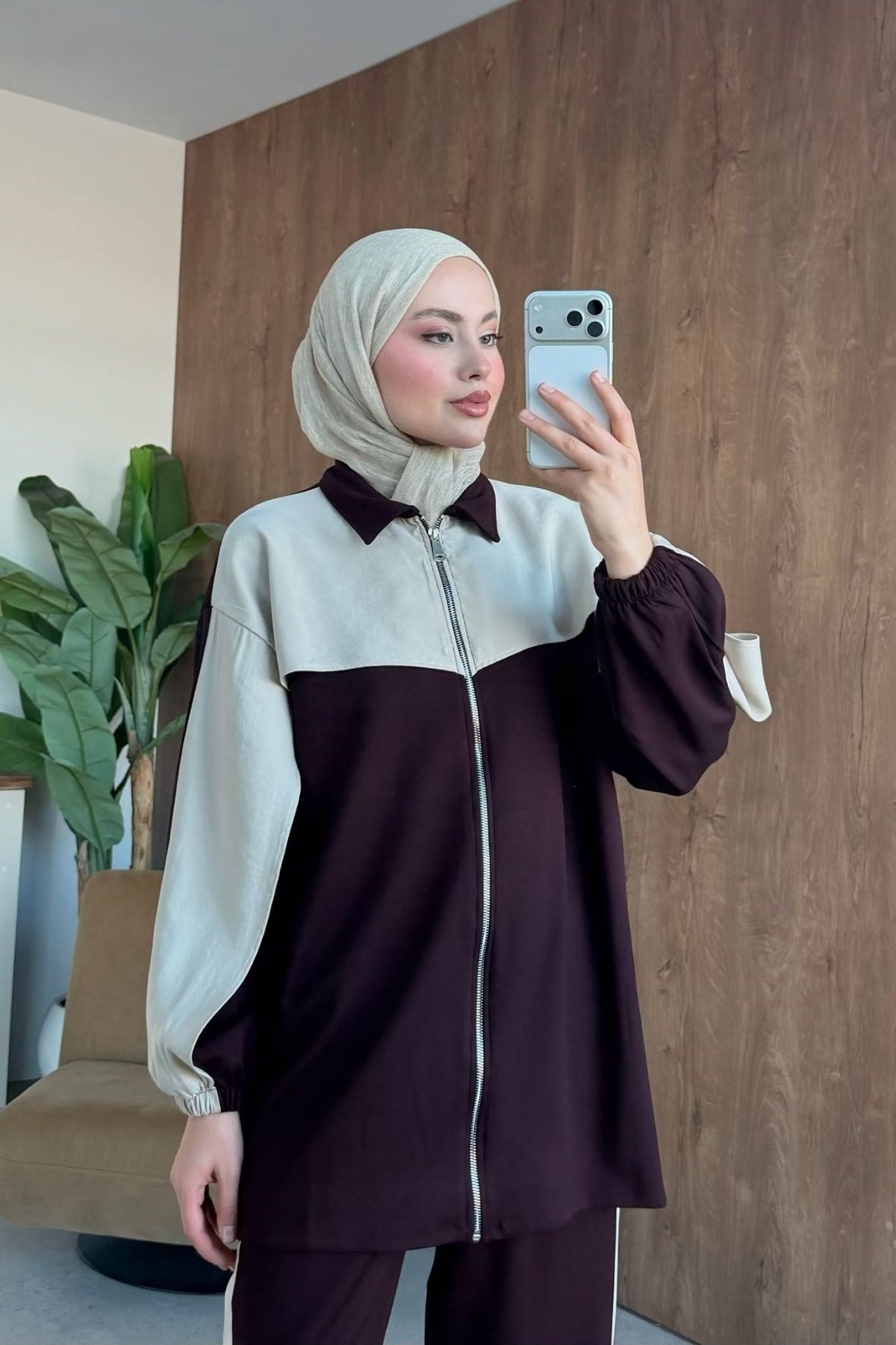 Sezgin Garnili Spor Takım Mürdüm, Fiyatları 