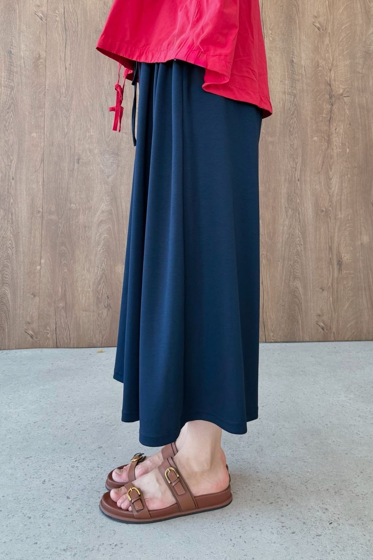 Sidar Oysho Pantolon Lacivert, Fiyatları 