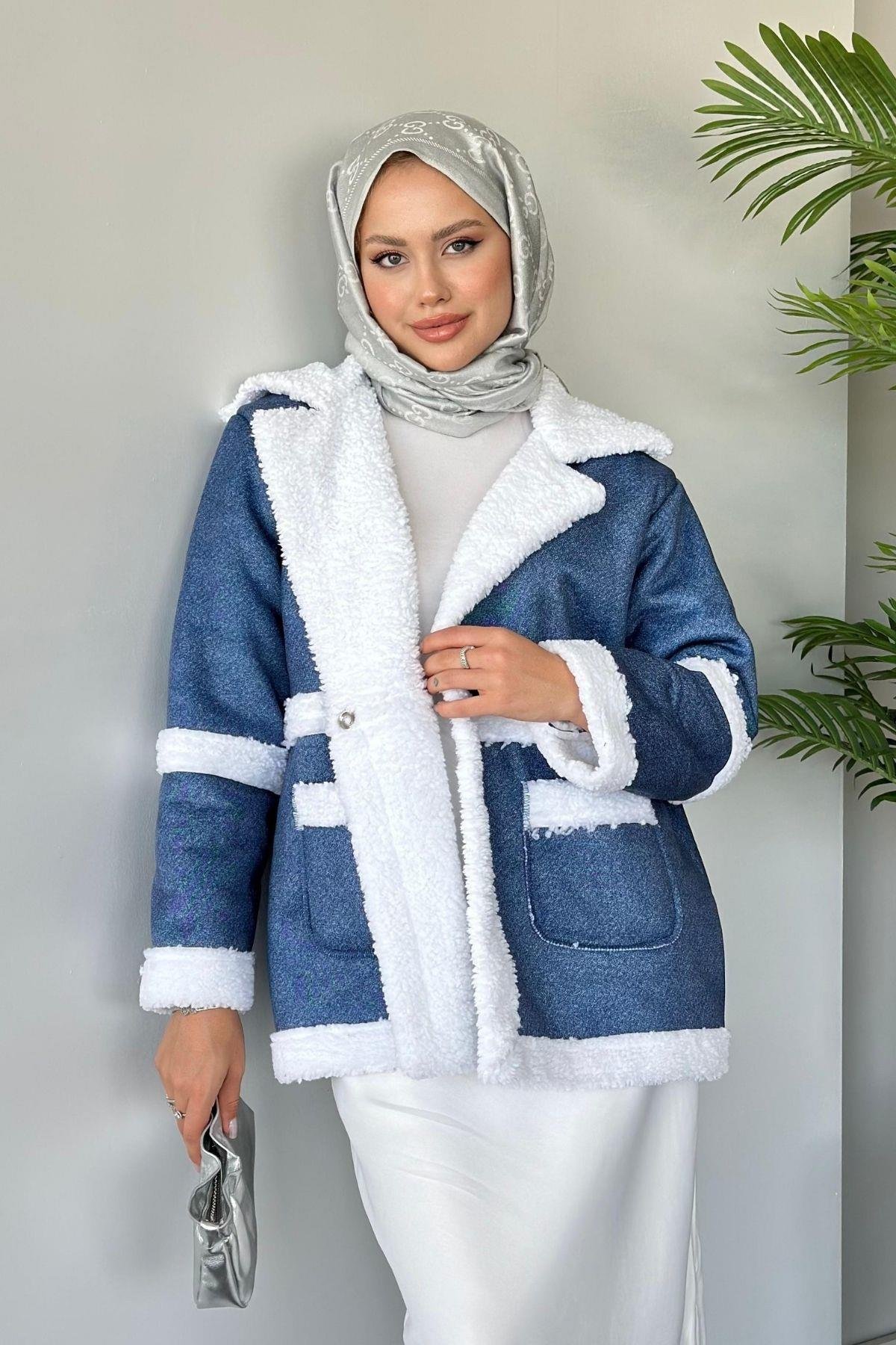 Şimal Kot Nubuk Mont Mavi, Fiyatları 