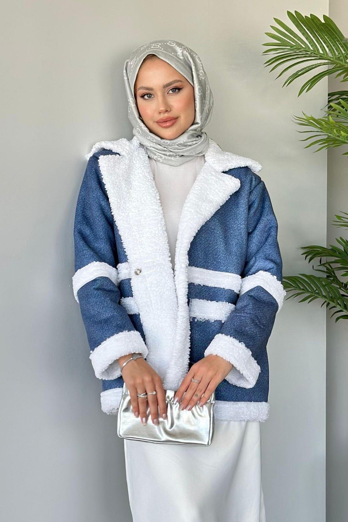 Şimal Kot Nubuk Mont Mavi, Fiyatları 