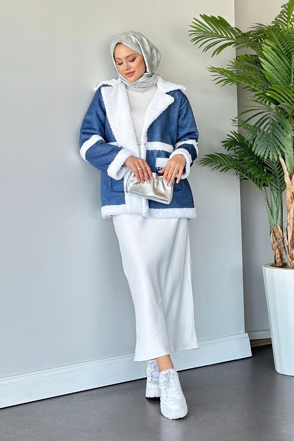 Şimal Kot Nubuk Mont Mavi, Fiyatları 