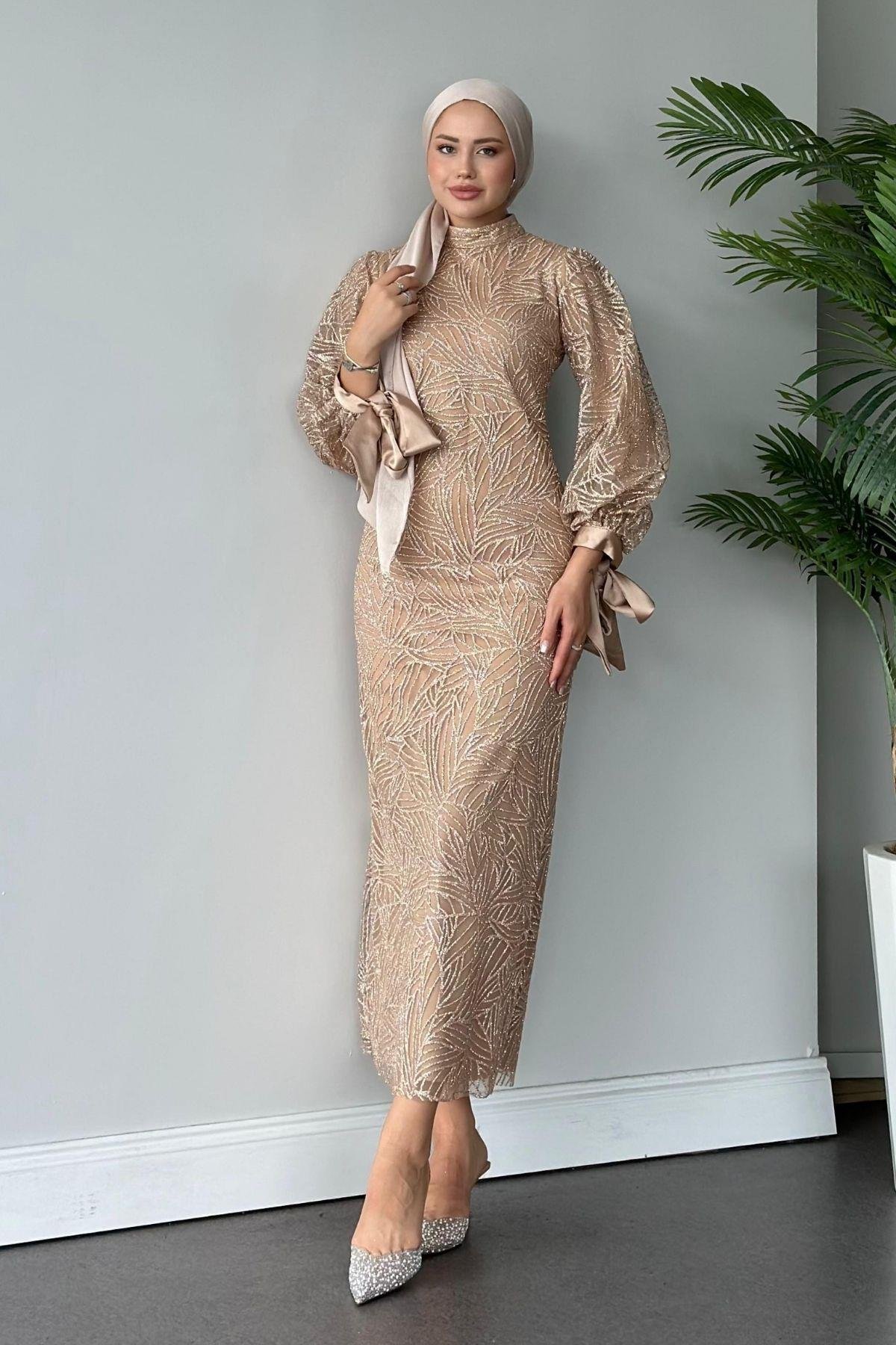 Simge Abiye Gold, Fiyatları 