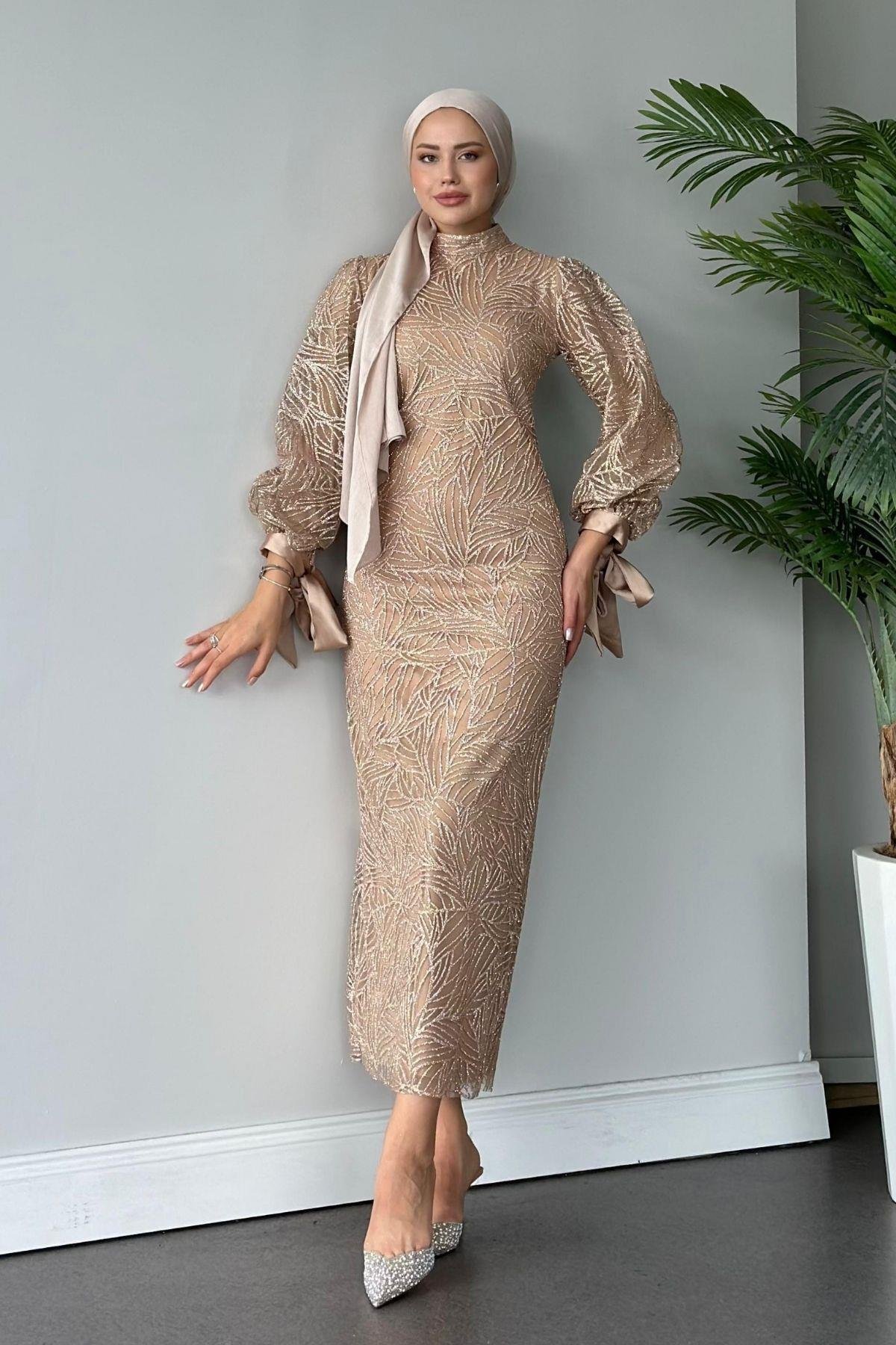 Simge Abiye Gold, Fiyatları 