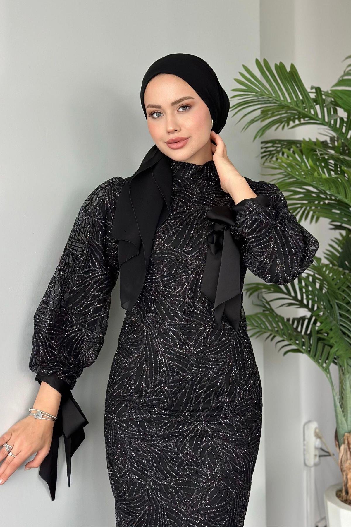 Simge Abiye Siyah, Fiyatları 