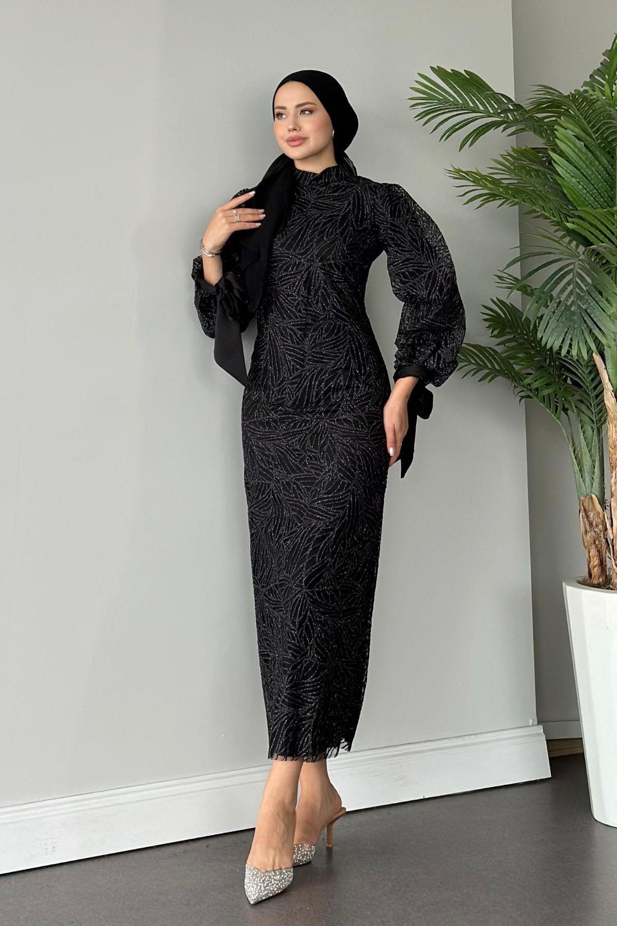 Simge Abiye Siyah, Fiyatları 