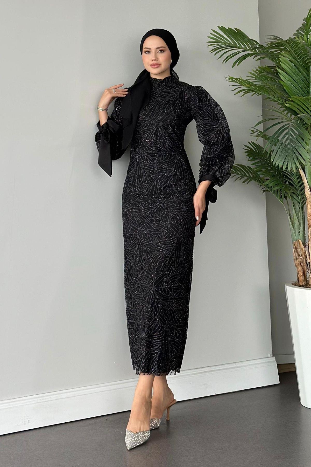 Simge Abiye Siyah, Fiyatları 