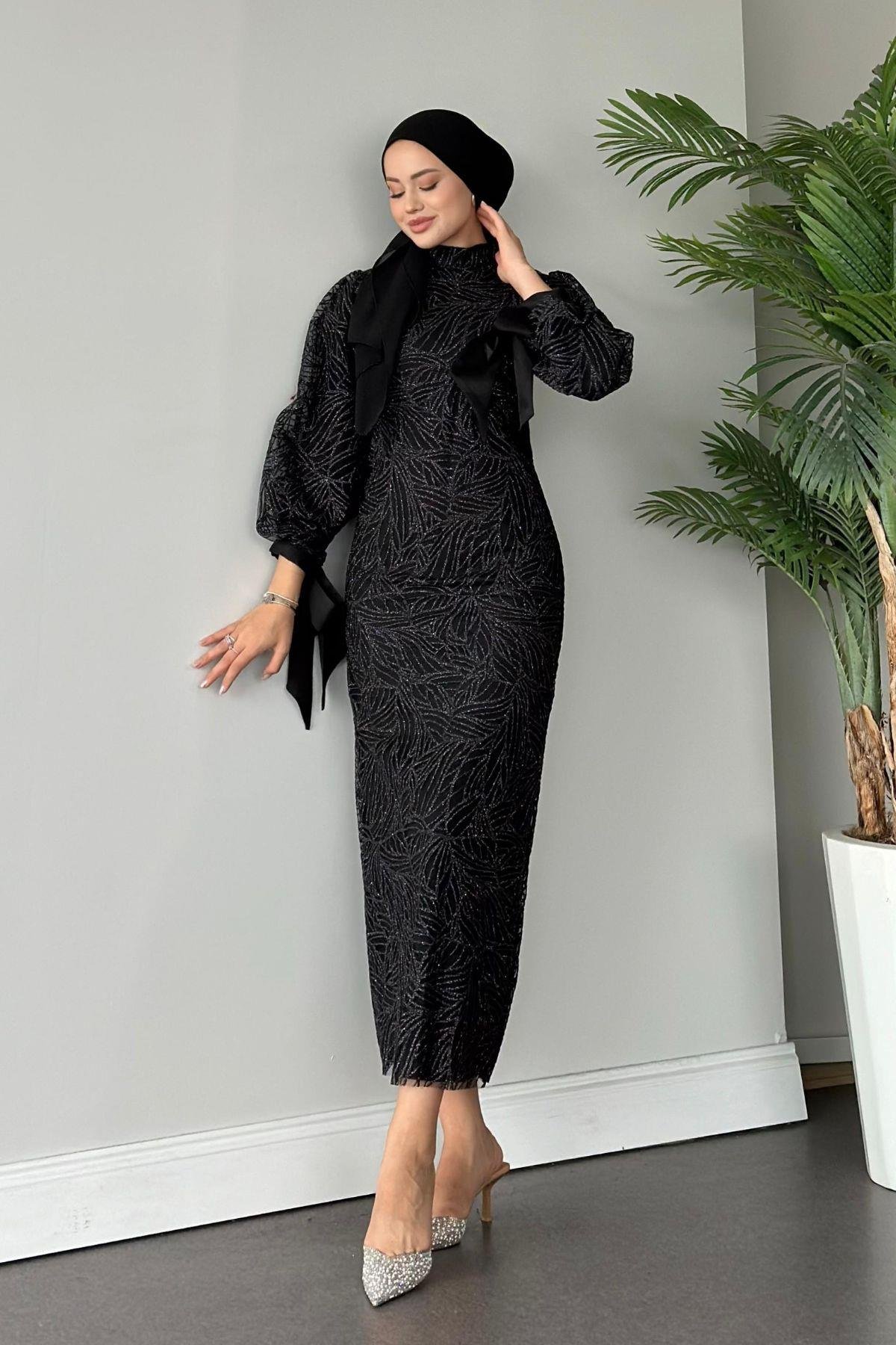 Simge Abiye Siyah, Fiyatları 